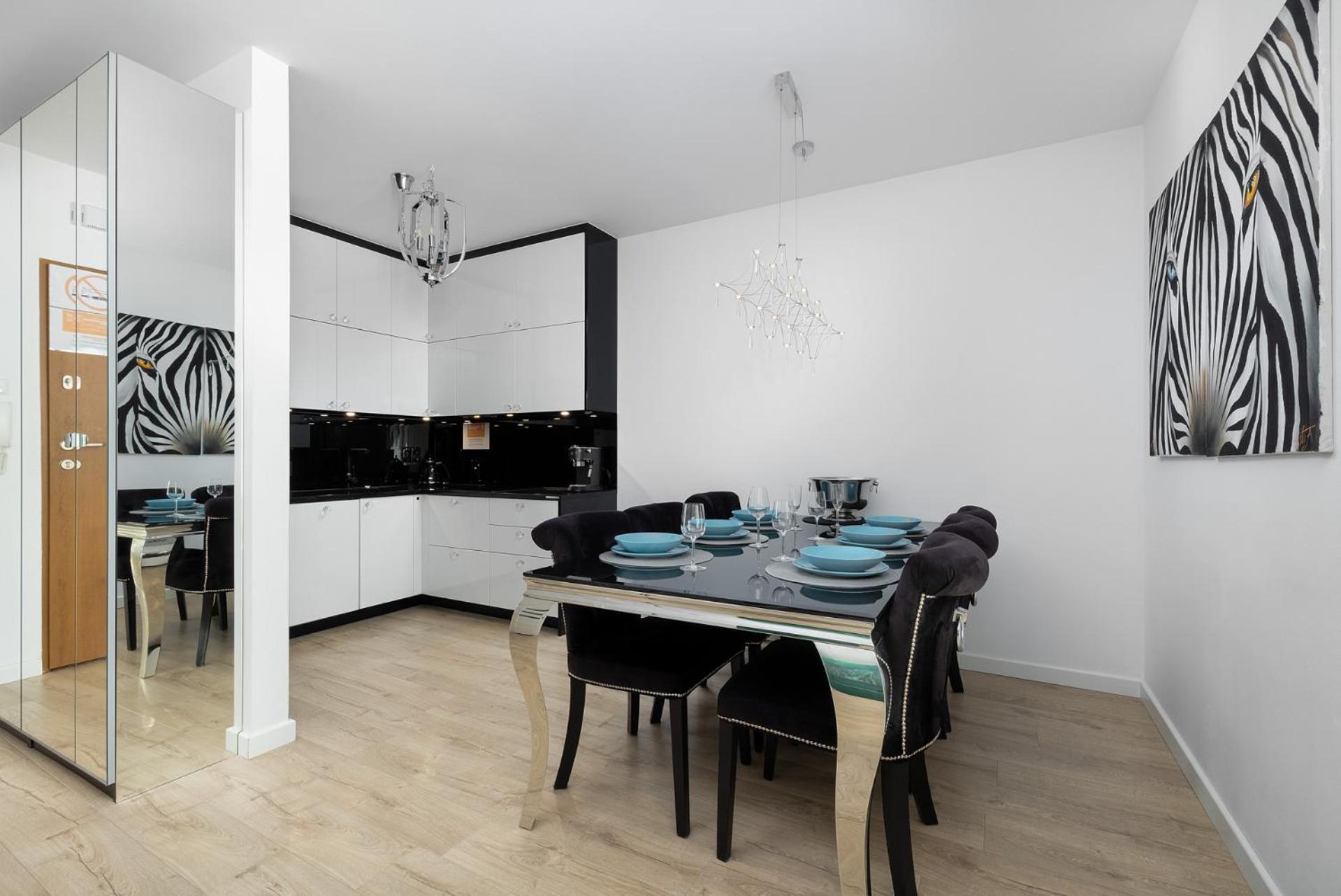 Nadmorskie Tarasy Spa 2 By Jantar Apartamenty Kołobrzeg Exteriör bild