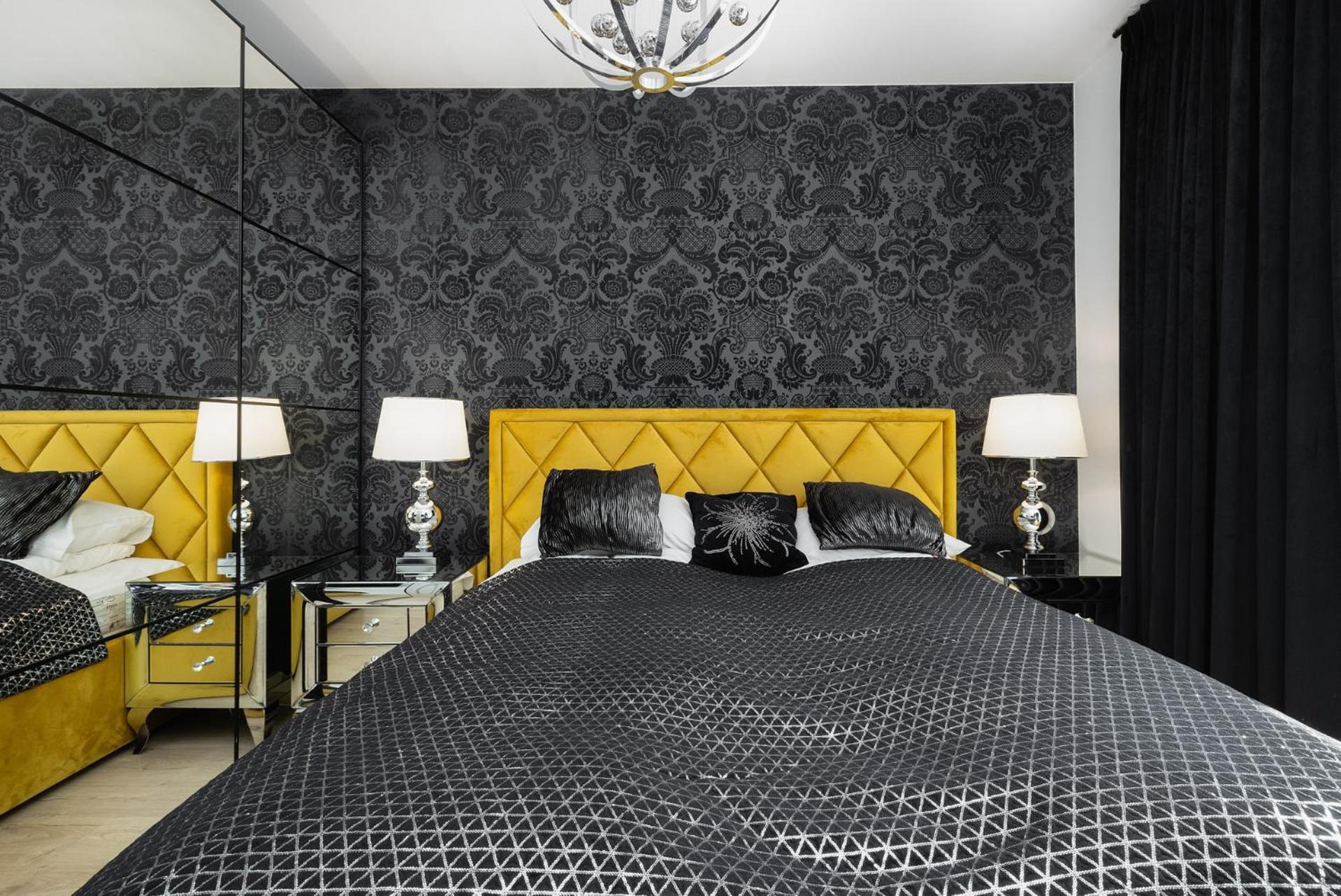 Nadmorskie Tarasy Spa 2 By Jantar Apartamenty Kołobrzeg Exteriör bild