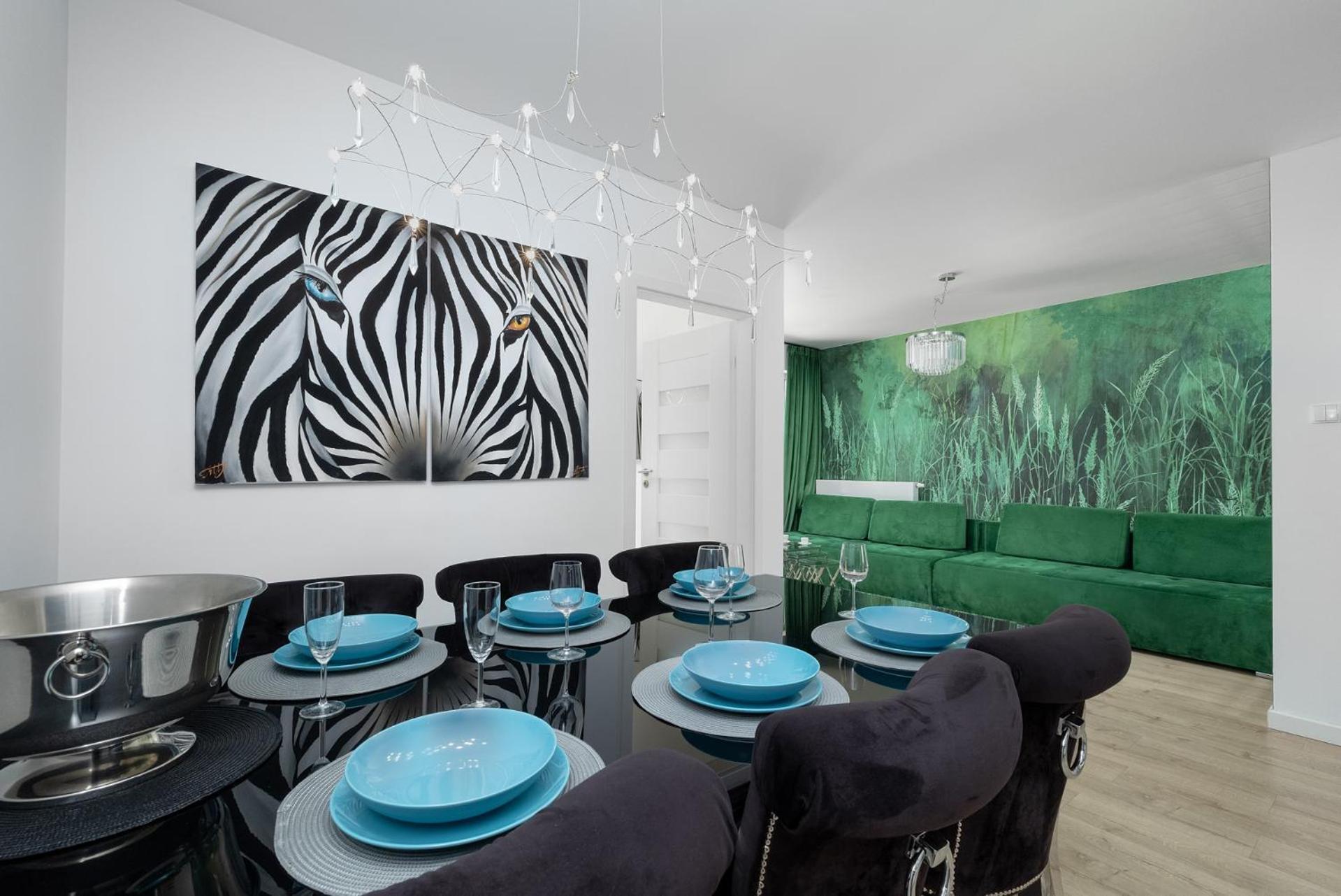 Nadmorskie Tarasy Spa 2 By Jantar Apartamenty Kołobrzeg Exteriör bild